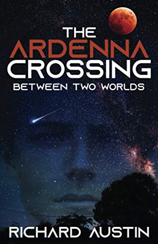 The Ardenna Crossing: Between Two Worlds