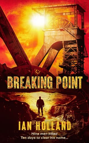 BREAKING POINT