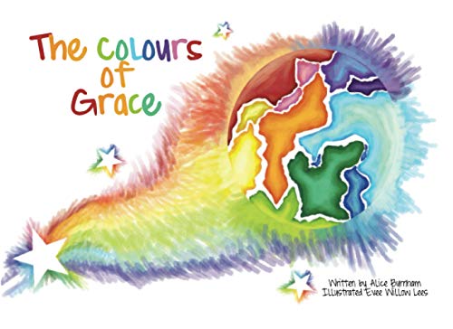 The Colours Of Grace