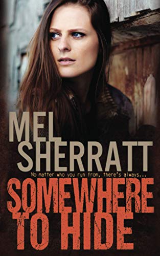Somewhere to Hide: Secrets, lies and revenge in a standalone drama