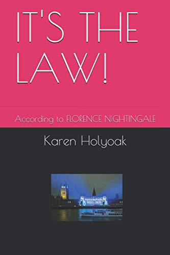 It's the Law!