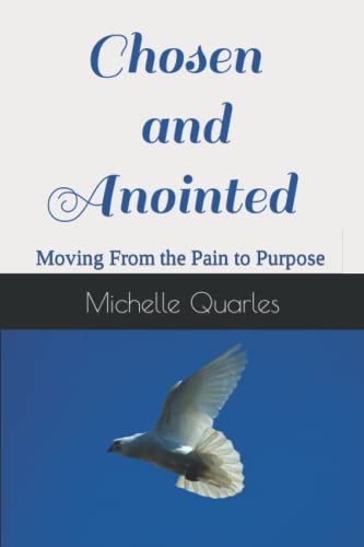 Chosen and Anointed