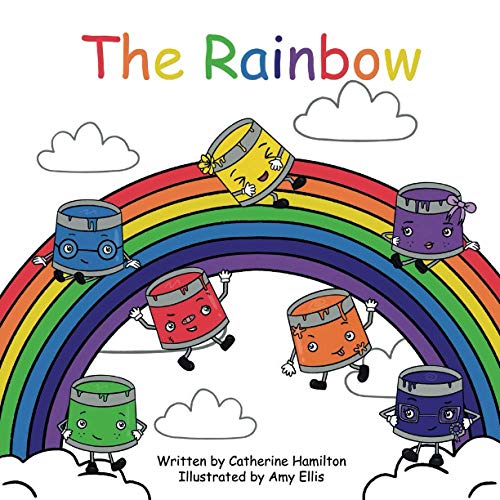 The Rainbow: A beautiful tale of togetherness and valuing each other