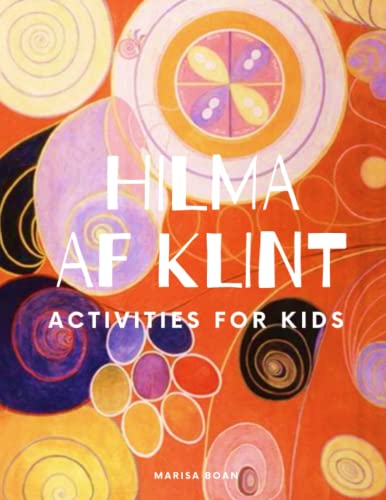 Hilma af Klint