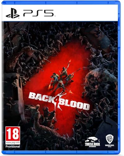 Back 4 Blood (PS5)