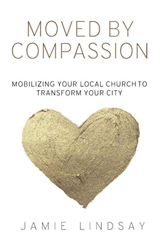Moved By Compassion