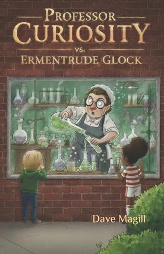 Professor Curiosity vs. Ermentrude Glock