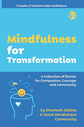 Mindfulness for Transformation