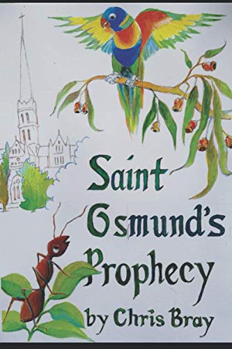 St Osmund's Prophecy