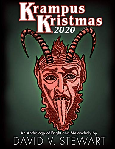 Krampus Kristmas 2020