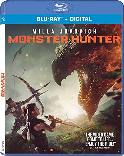 Monster Hunter