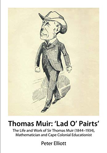 Thomas Muir
