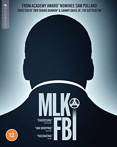 MLK/FBI