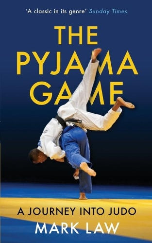 The Pyjama Game