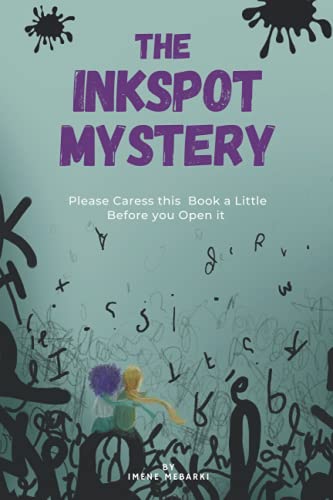 The Inkspot Mystery