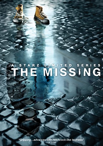 Missing: Season 1