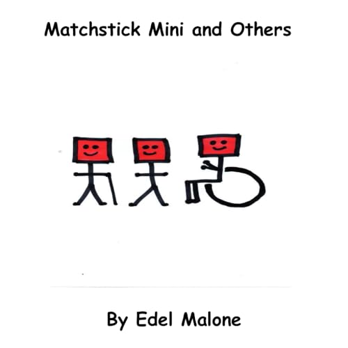 Matchstick Mini and others (Matchstick Mini Books)