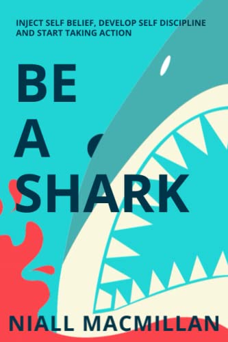 Be A Shark