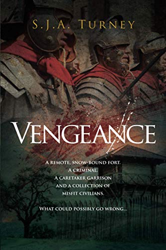 Vengeance (Valens)