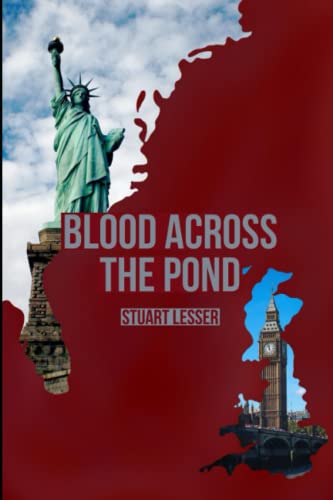 Blood Across The Pond (El LION)