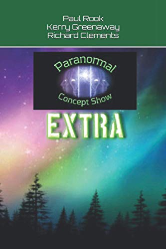 Paranormal Concept Extra