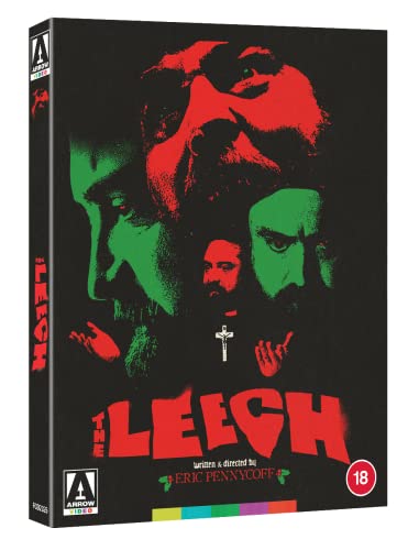 The Leech [Blu-ray]