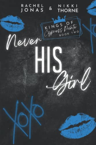 Never His Girl