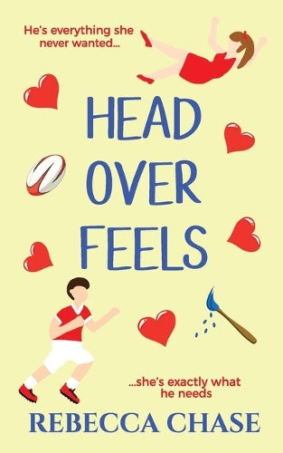Head Over Feels