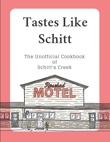 Tastes Like Schitt