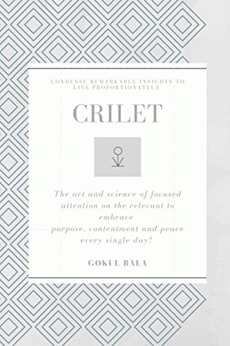 crilet