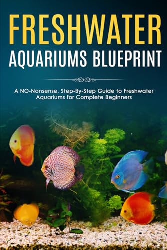 Freshwater Aquariums Blueprint