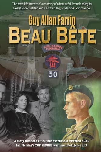 Beau Bete