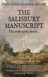The Salisbury Manuscript 