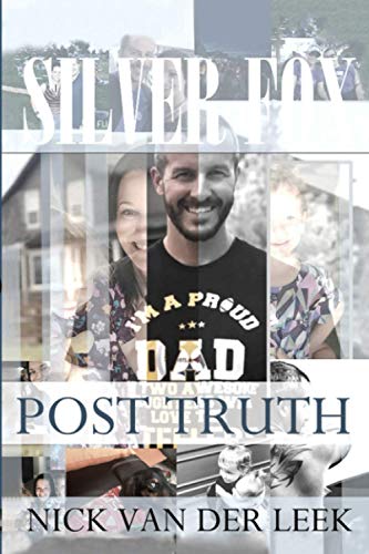 SILVER FOX: POST TRUTH