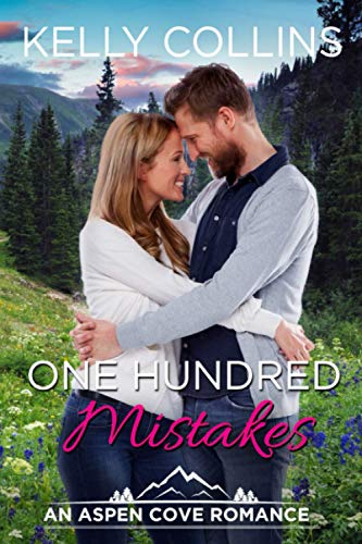One Hundred Mistakes: An Aspen Cove Romance Book 16