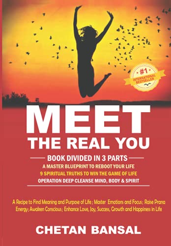 Meet the Real You