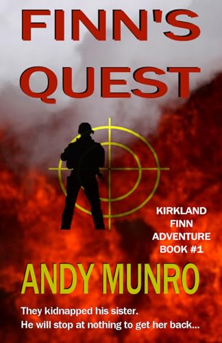 Finn's Quest