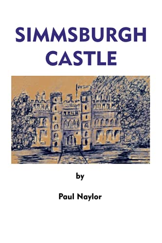 Simmsburgh Castle (Stonehaven Manor)