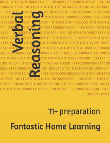 Verbal Reasoning