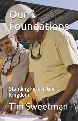 Our Foundations