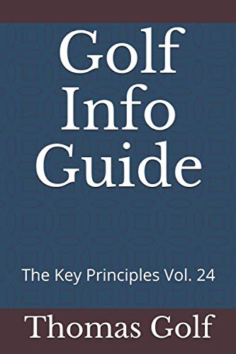 Golf Info Guide