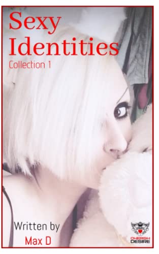 Sexy Identities Collection 1