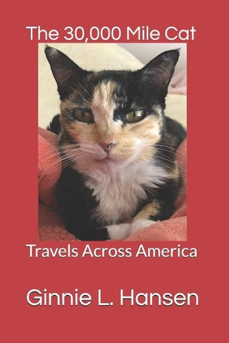 The 30,000 Mile Cat