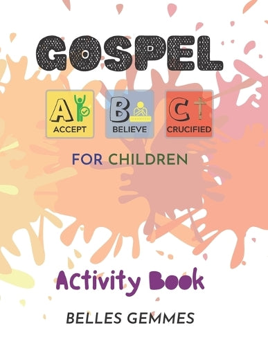 Gospel ABC's For Children