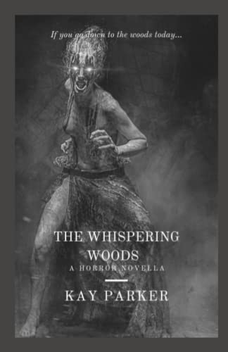 The Whispering Woods