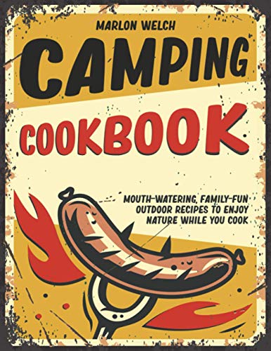 Camping Cookbook