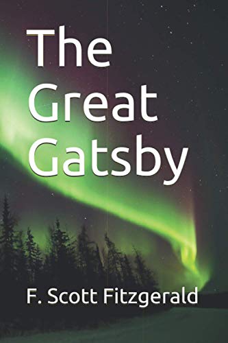 The Great Gatsby (Annotated): Includes MLA Style Citations for Scholarly Secondary Sources, Peer-Reviewed Journal Articles and Critical Essays (Squid Ink Classics)