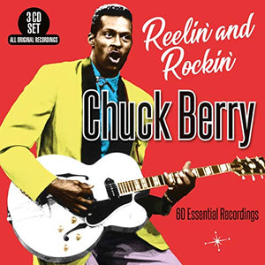 Reelin' And Rockin' - 60 Essential Recordings (3CD)