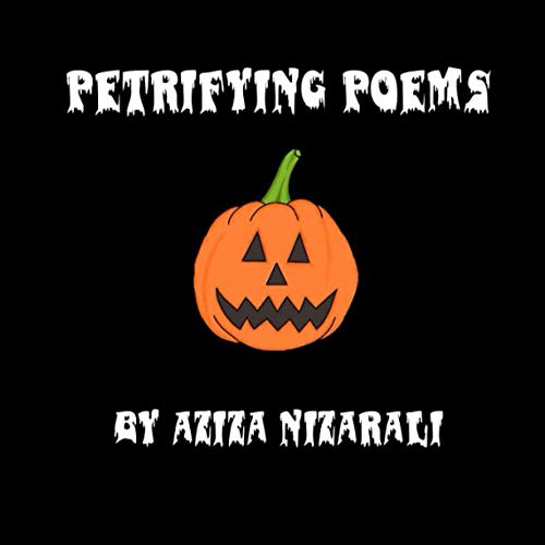 Petrifying Poems