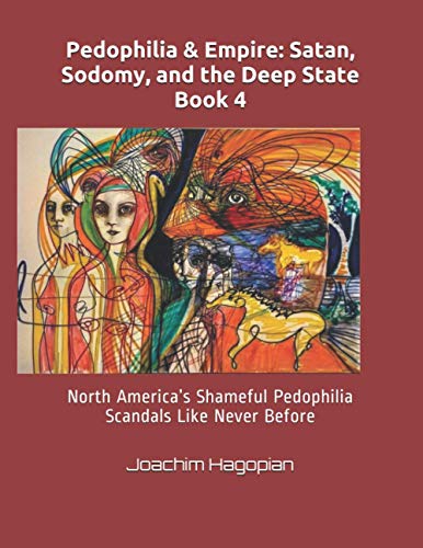 Pedophilia & Empire